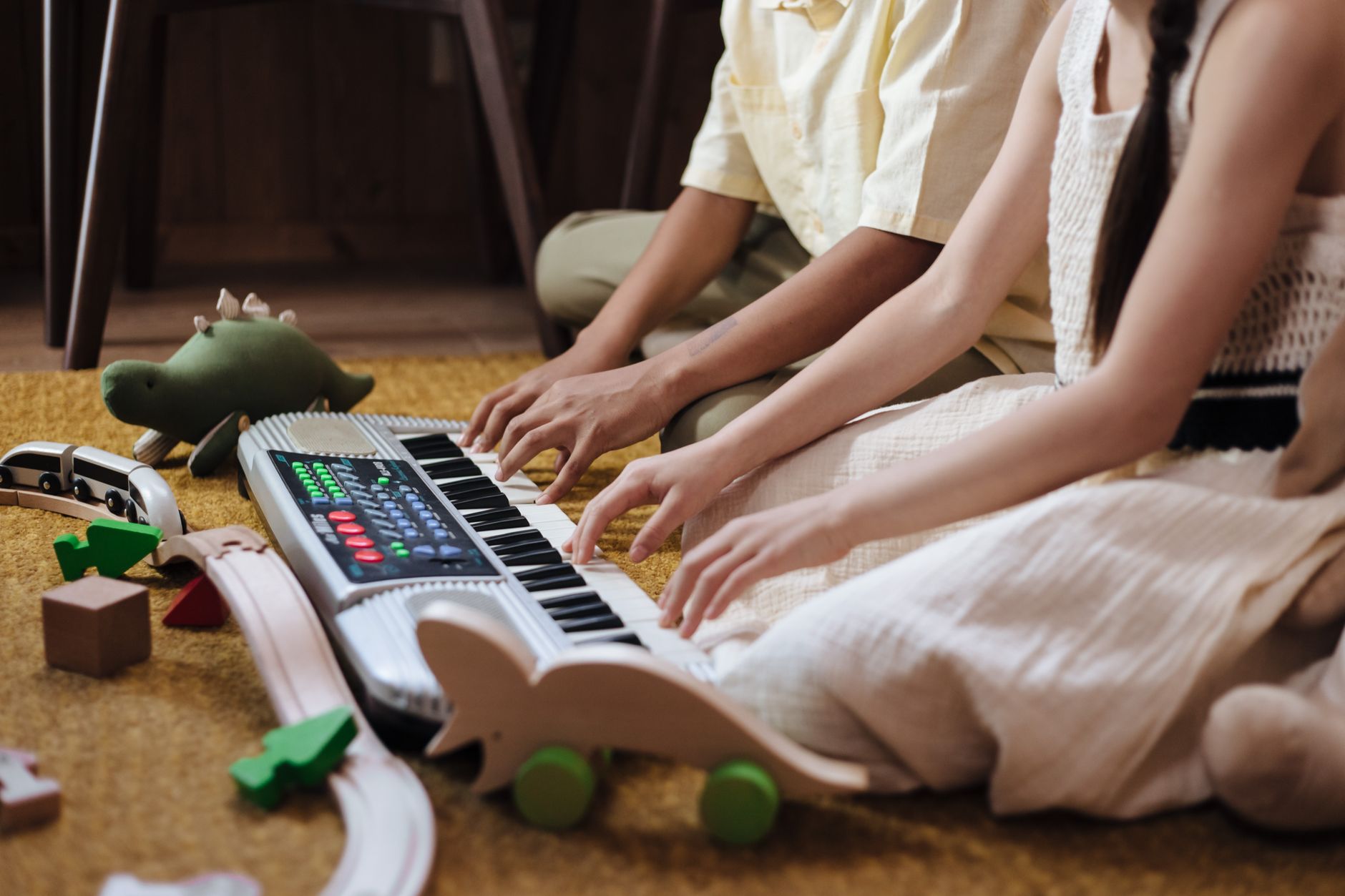 Best otamatone for beginners — electronic musical toy for learning