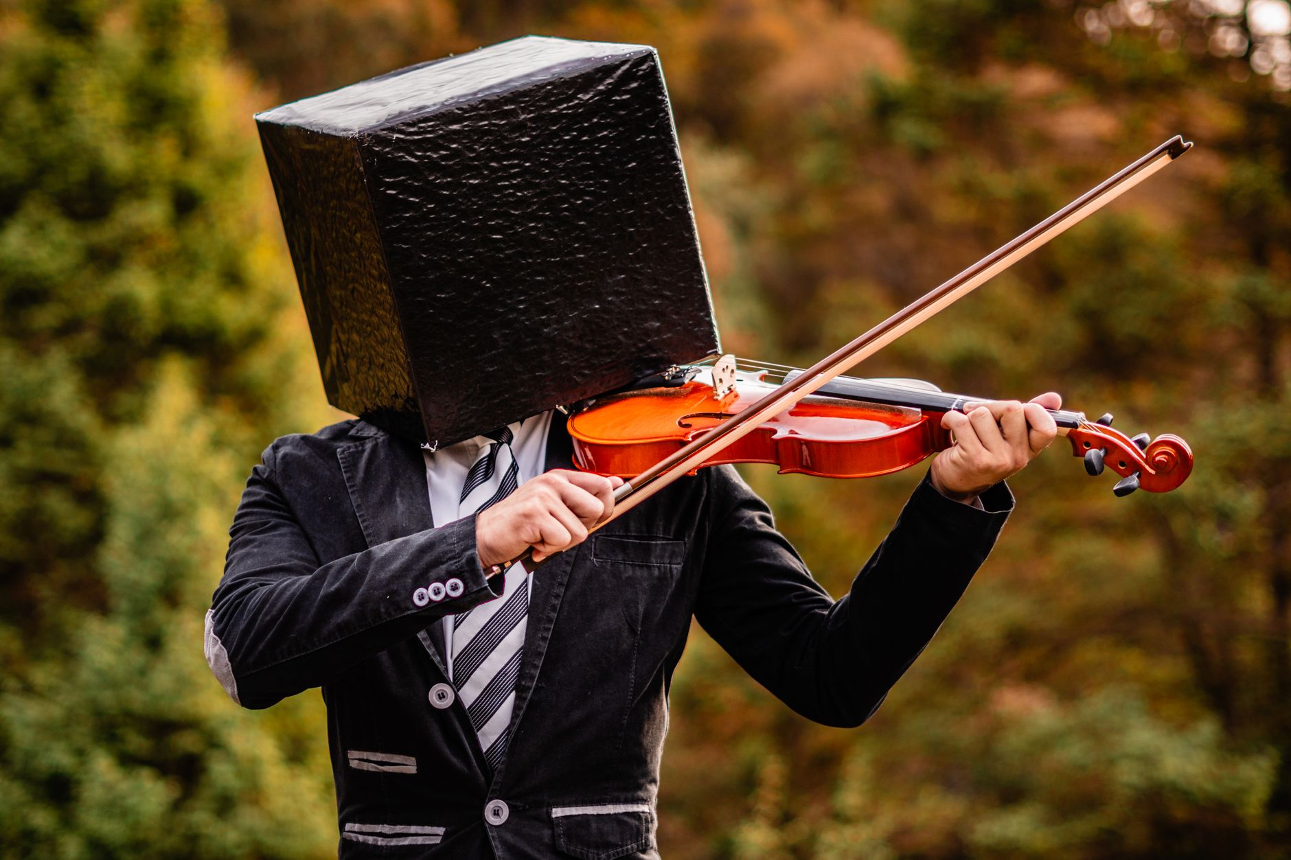 Instrumentos musicales curiosos y originales de Japón