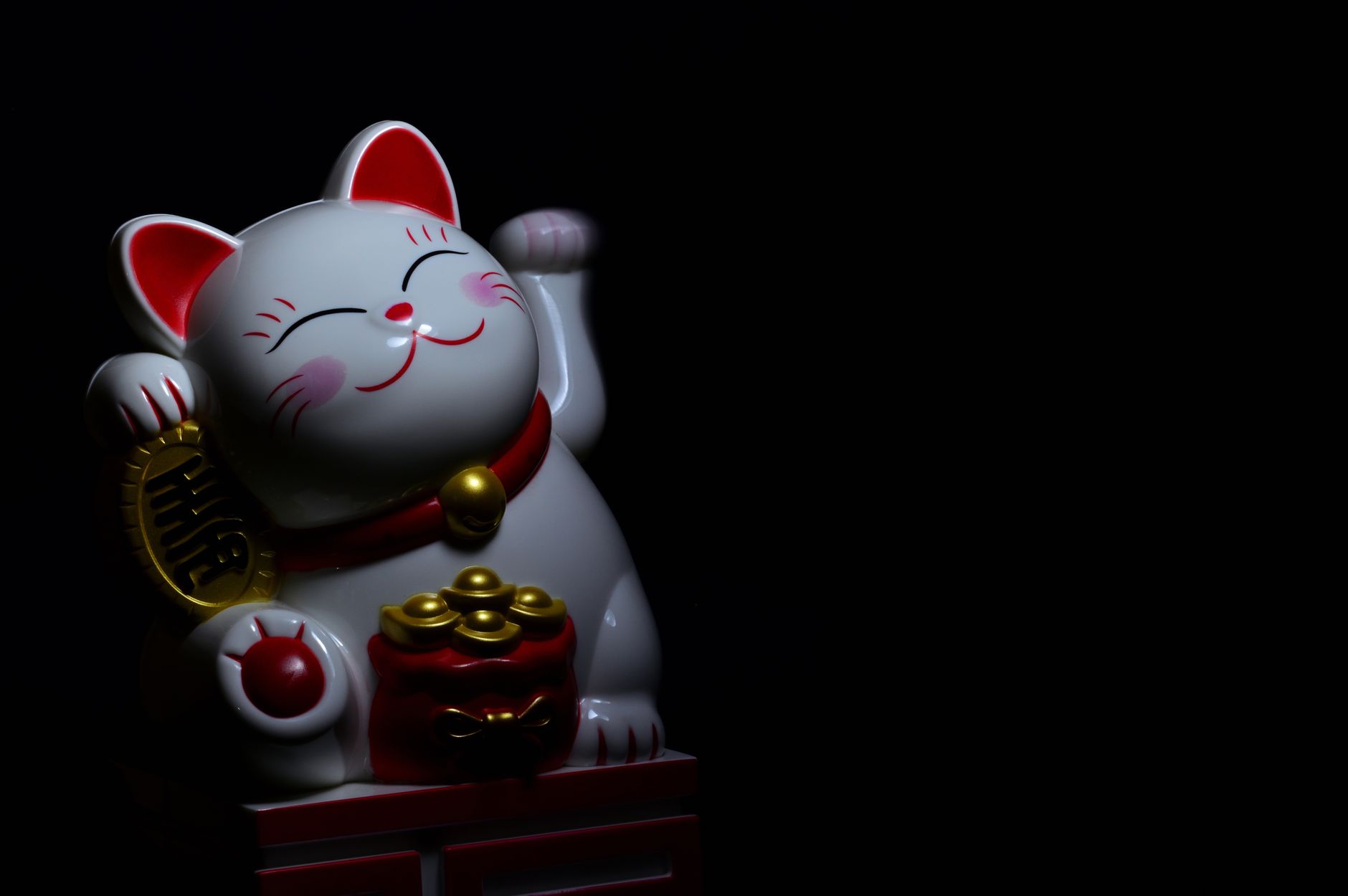 Otamatone Gatto Giapponese Neko: edizione felina kawaii del sintetizzatore giapponese