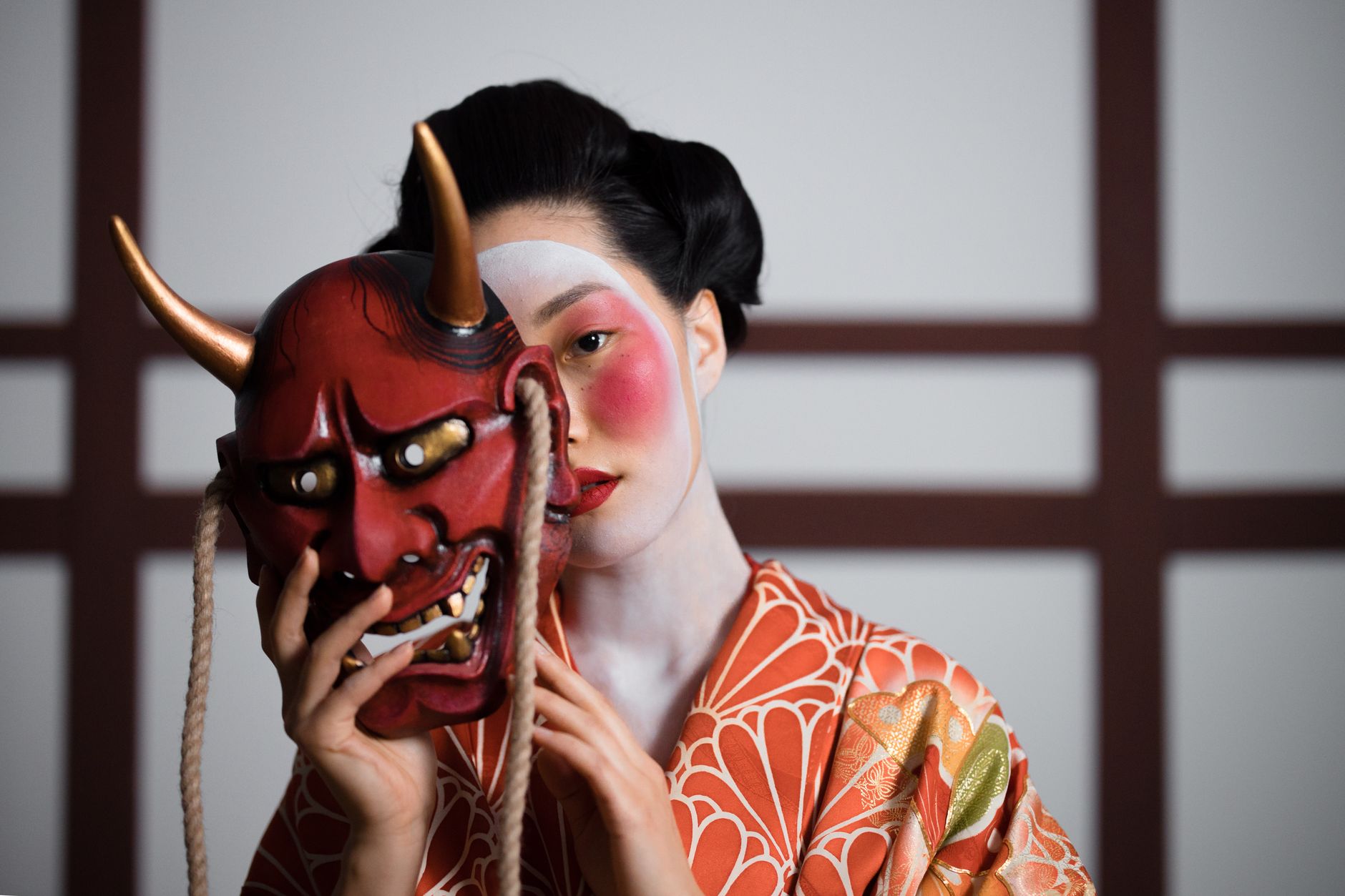 Cos'è il teatro Kabuki?