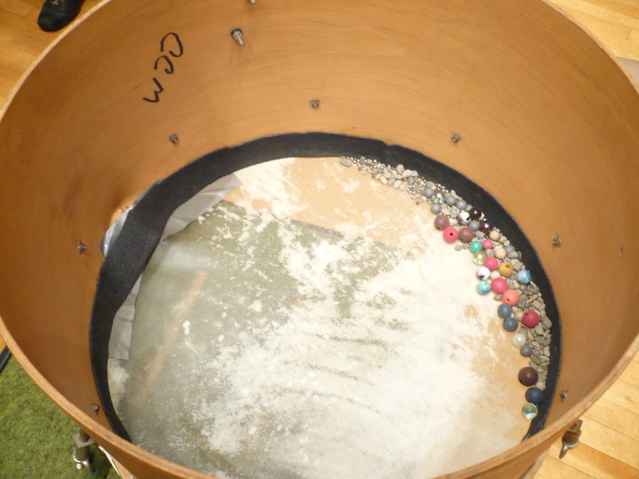 Comprar Ocean Drum
