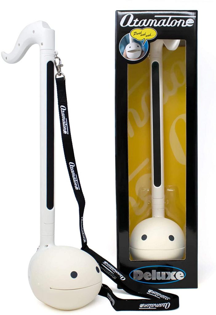 otamatone deluxe correa