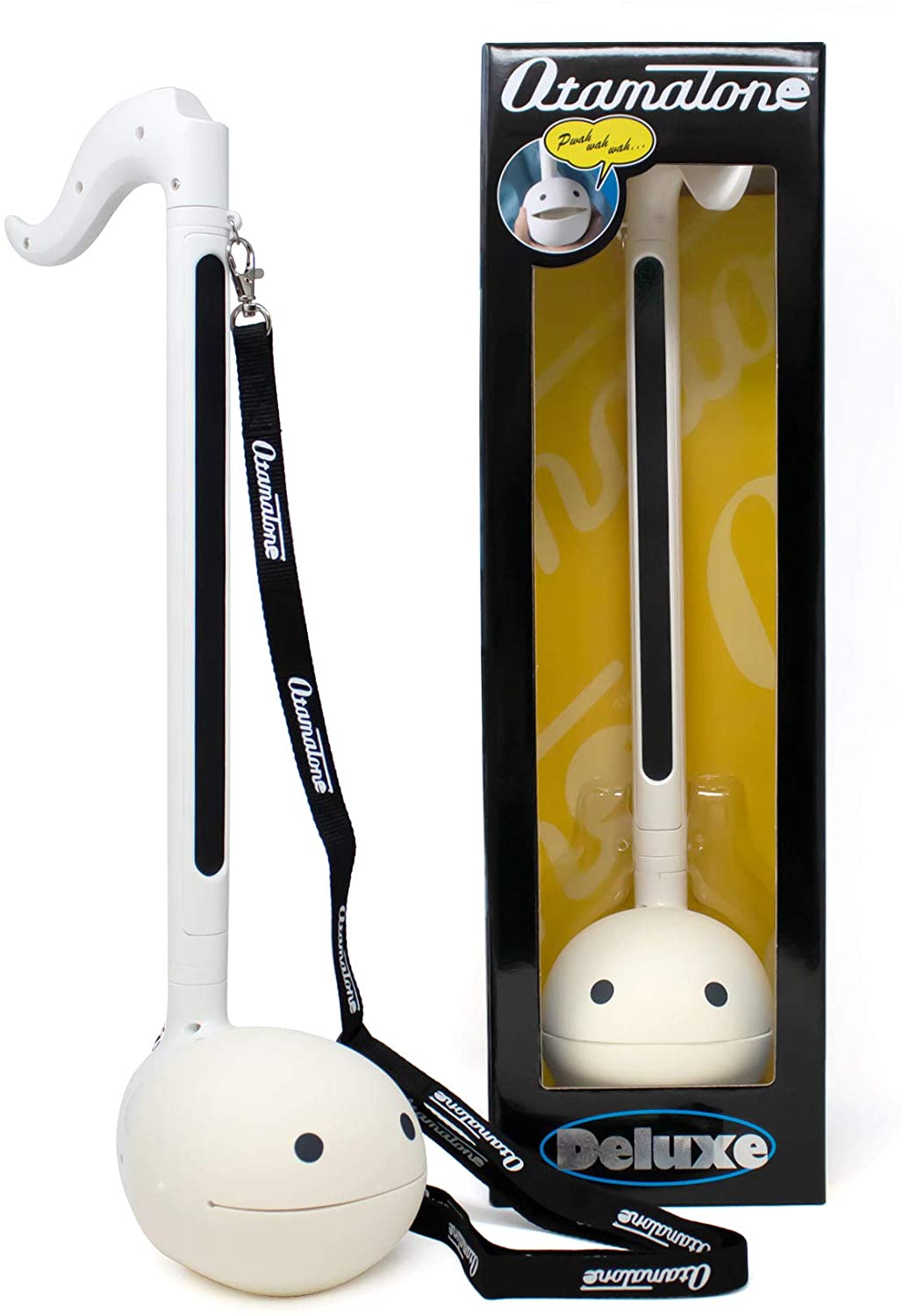 Otamatone Deluxe Guía de compra Otamatone