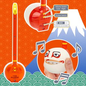 comprar otamatone kabuki