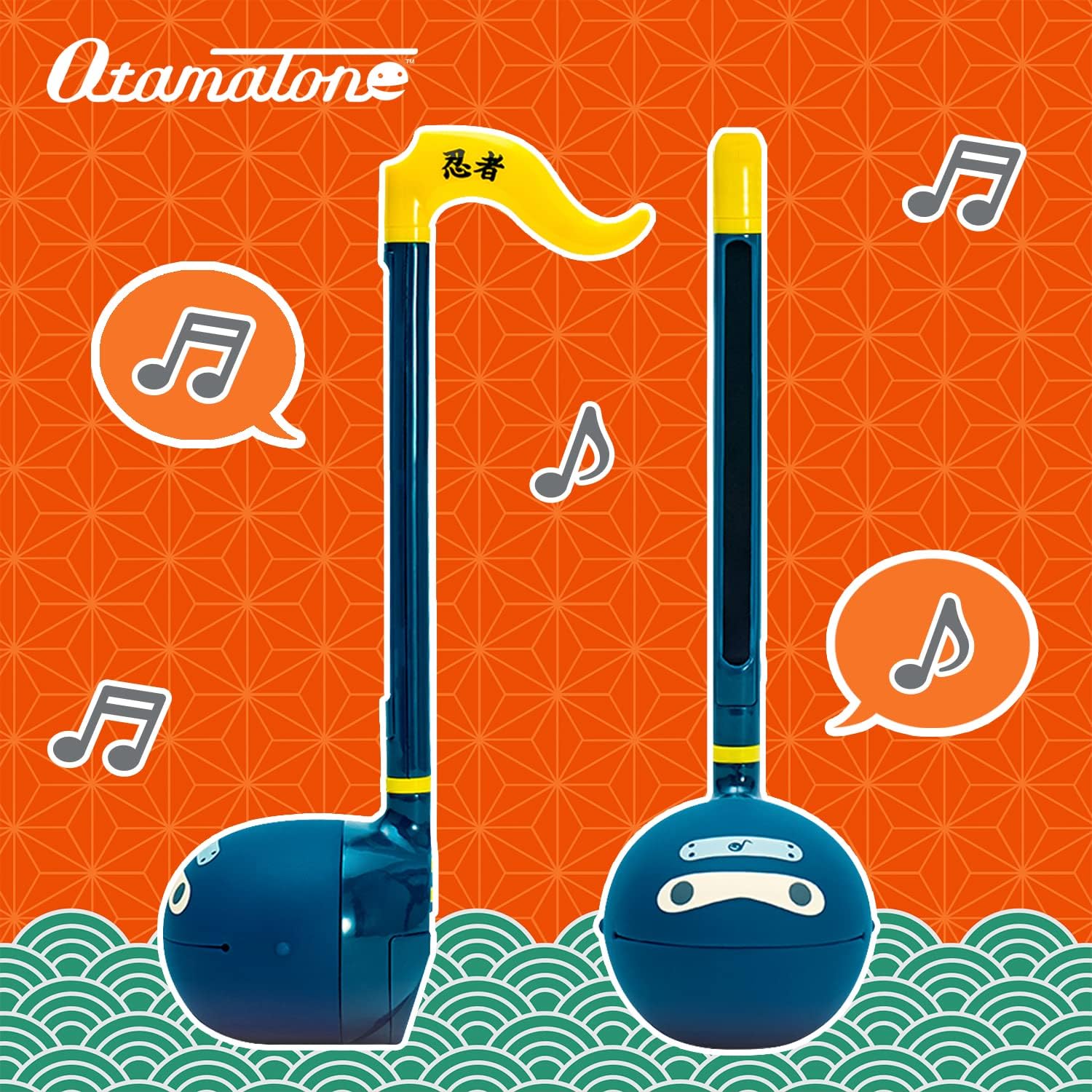 comprar otamatone ninja