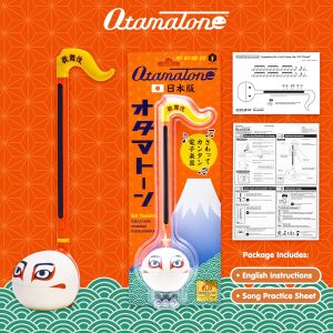 kabuki comprar otamatone