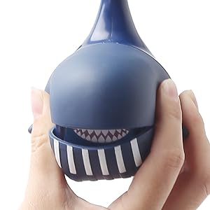 otamatone ballena