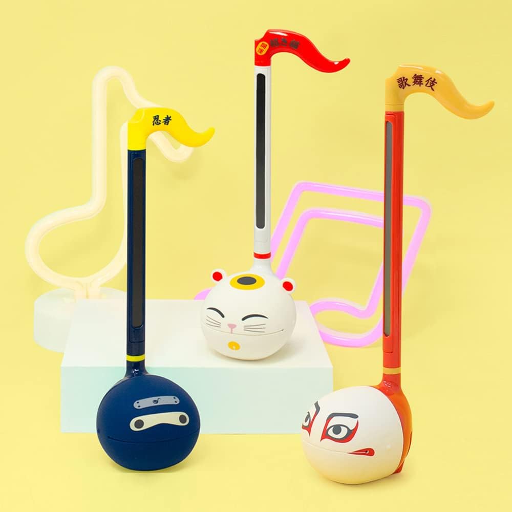 ninja otamatone