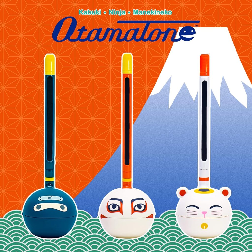 otamatone ninja